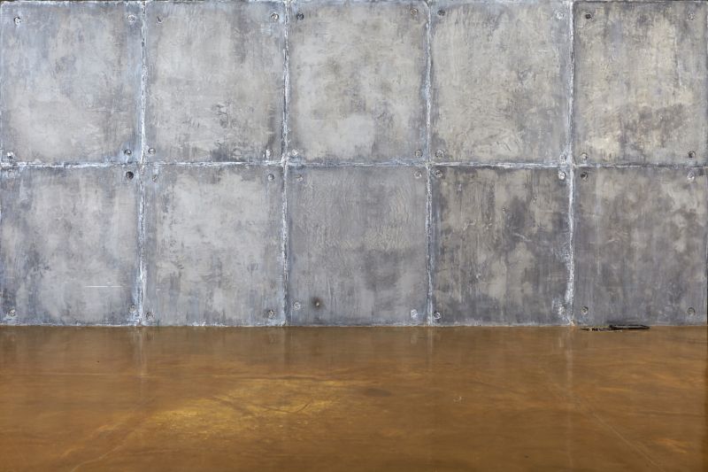 Concrete Driveway Staining Costs — Cost of Concrete Driveway Staining