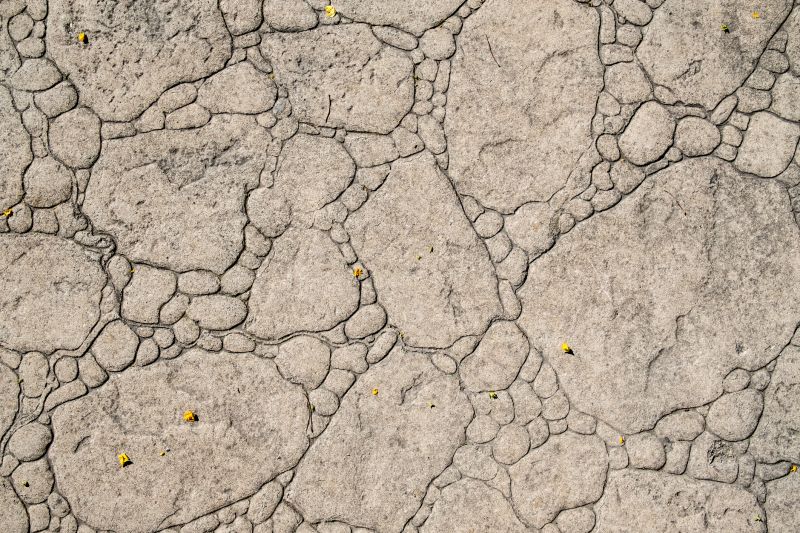 Decorative Concrete Repair in Kalamazoo, MI