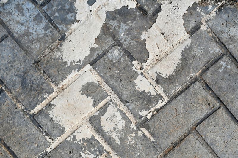 Decorative Concrete Repair in Spartanburg, SC