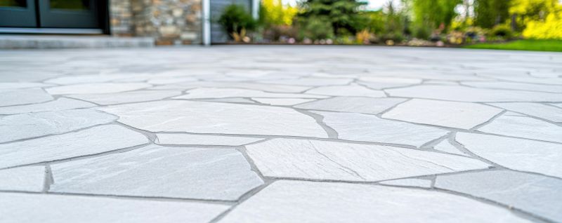 Decorative Concrete Repair in Temecula, CA