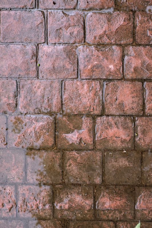 Decorative Concrete Repair in Newnan, GA