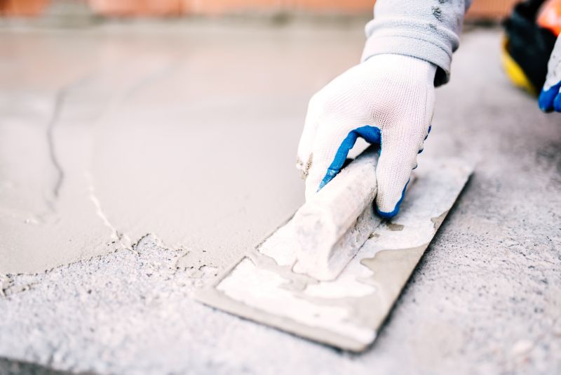 Polished Vs. Coated Concrete Finishes In Commercial Settings