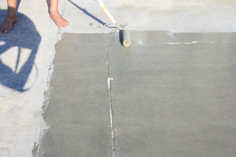 Polished Vs. Coated Concrete Finishes In Commercial Settings