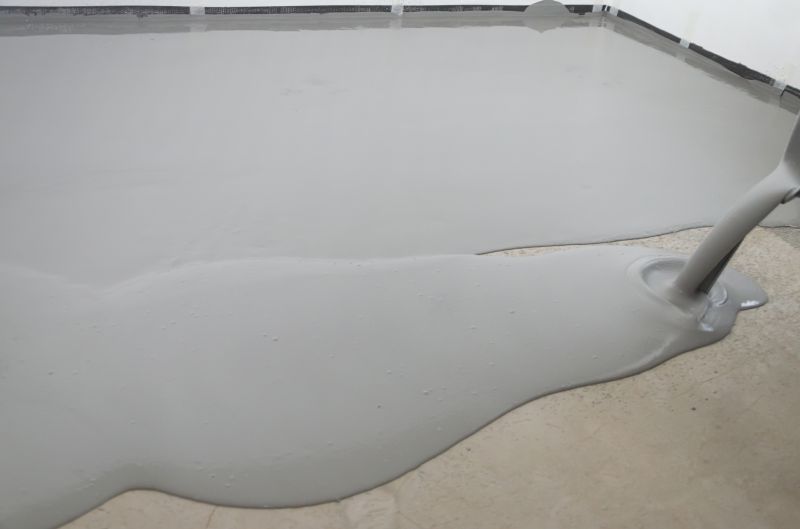 Polished Vs. Coated Concrete Finishes In Commercial Settings