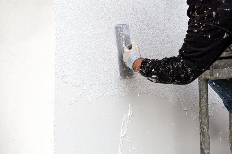 Polished Vs. Coated Concrete Finishes In Commercial Settings