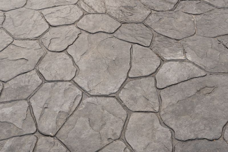 Driveway Texture