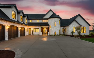 Improve The Curb Appeal of Your Home