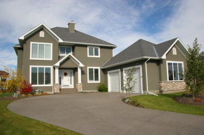 Protect Your Driveway From Weathering