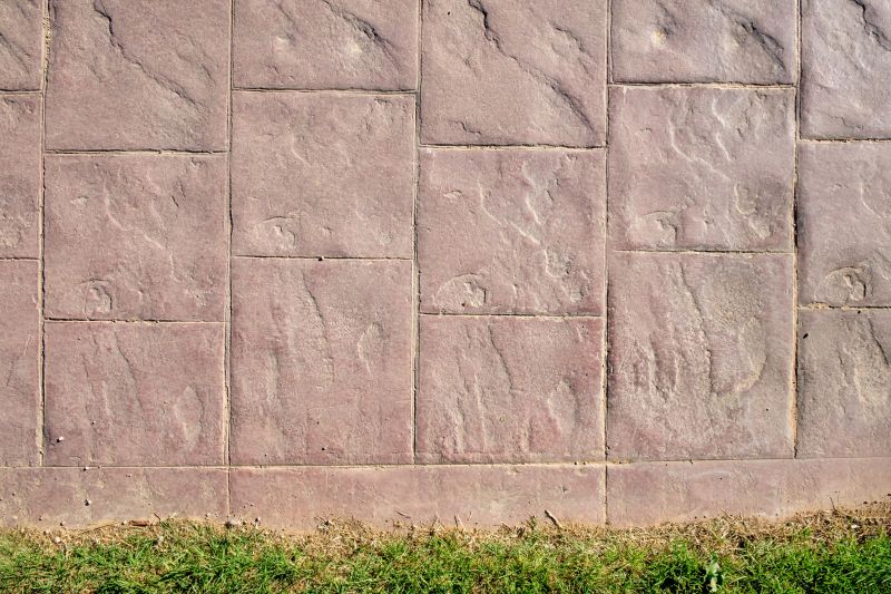 Decorative Concrete Repair in San Jose, CA